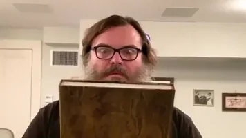 jack black mind blown GIF