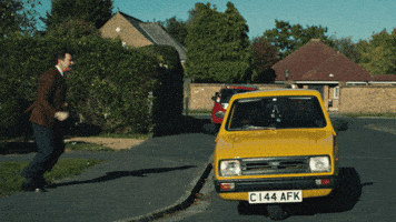 british comedy GIF by Rick Astley