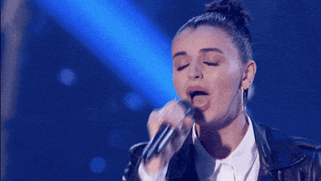 meghan diddy GIF by The Four