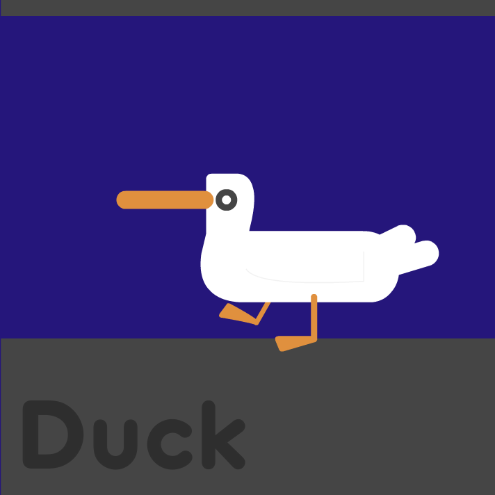 Animation Loop GIF