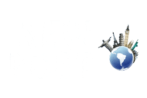 Travel Post Sticker by Viaje Comigo