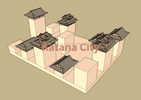 Urban Planning Serious Games GIF