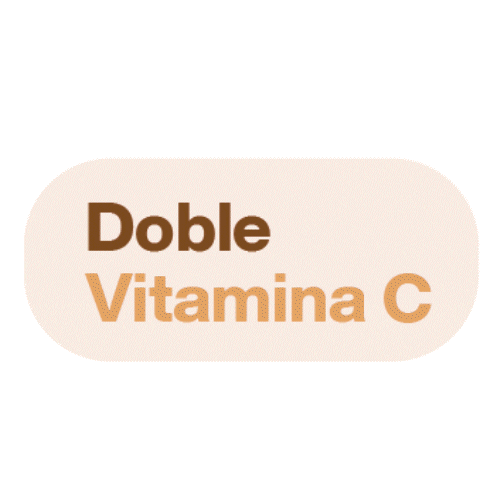 Vitamina C Sticker by Natura Cosmeticos