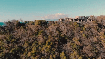 Utopia Sailing GIF