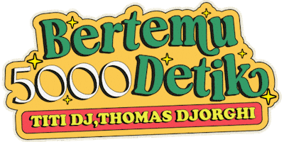 Cucuteladan Titidj Sticker by Dev