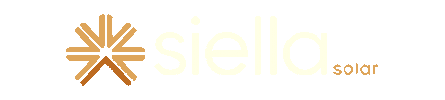 siella solar Sticker