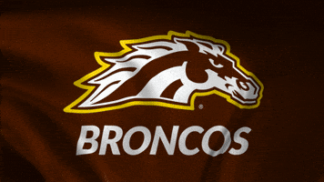 GIF by WMU Alumni