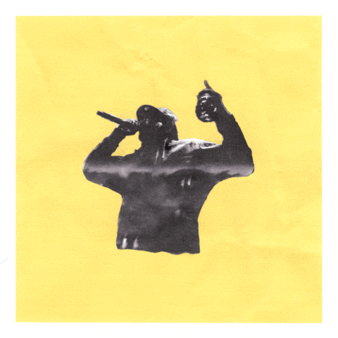 Art Wale GIF by WALEMANIA