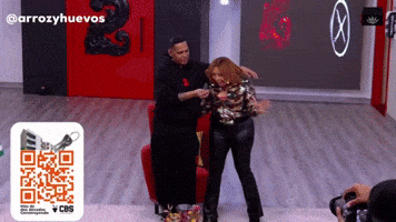 Santiago Alofoke GIF