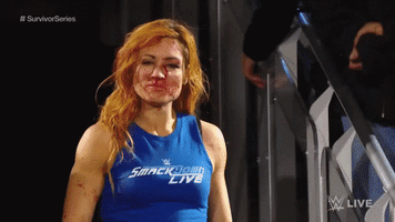 Ronda Rousey Wwe GIF