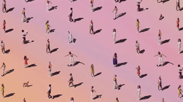 Simplify GIF by Young The Giant