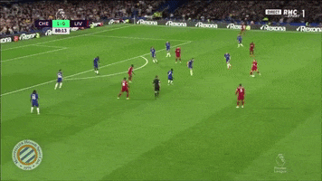chelsea liverpool GIF by nss sports