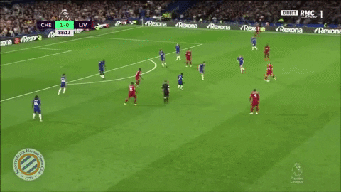 Chelsea Liverpool Gif By Nss Sports Find Share On Giphy