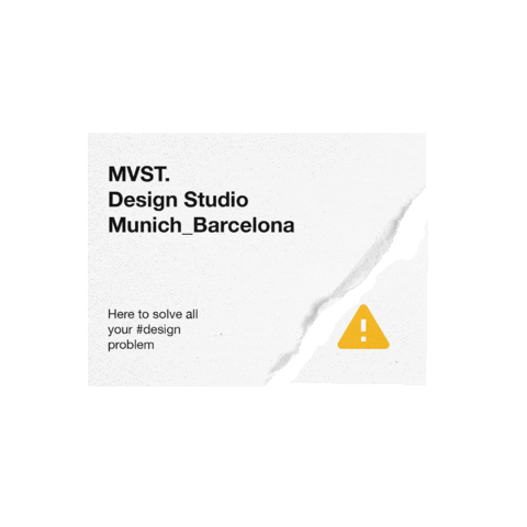 MVST Sticker