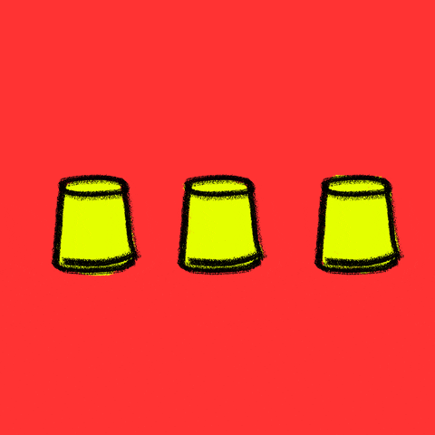 Shell Game GIFs - Get the best GIF on GIPHY