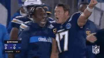 Angry 2018 Nfl GIF by NFL