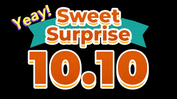 Sweettreats Sweetsurprise GIF by Sweet Treats Dental Clinic