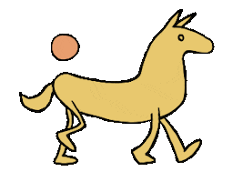 Ball Sticker