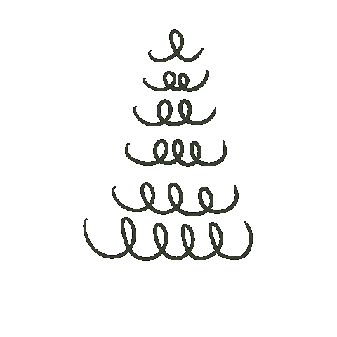 Merry Christmas Sticker