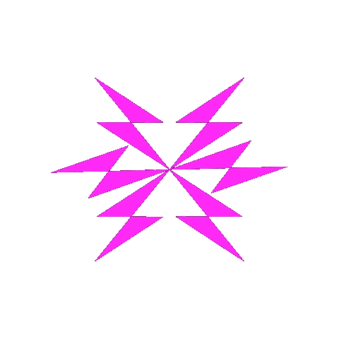 Sticker by Oplichterspraktijk