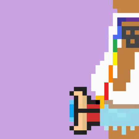 Street Fighter GIF