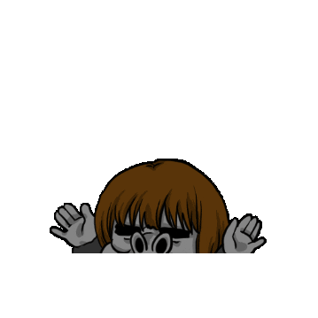ワプ Sticker