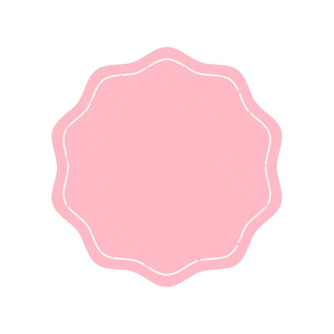 Wigporium Hair Extensions Sticker