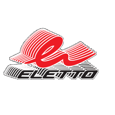 Football Soccer Sticker by Eletto Sport