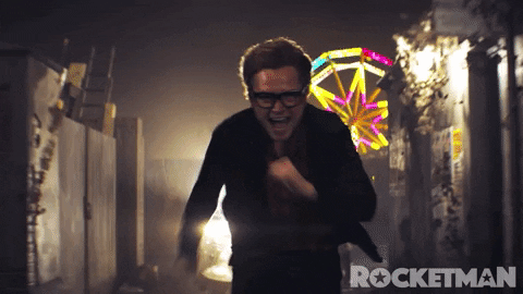 Rocketman: 5 motivos para ver a cinebiografia de Elton John - O Fuxico