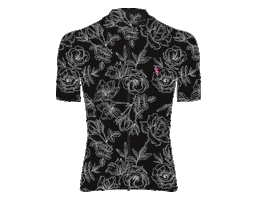 Special Edition Bike Sticker by Oliver Otto