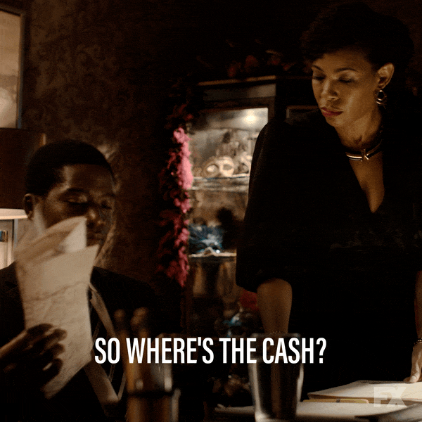 Fx Networks Business GIF by Snowfall
