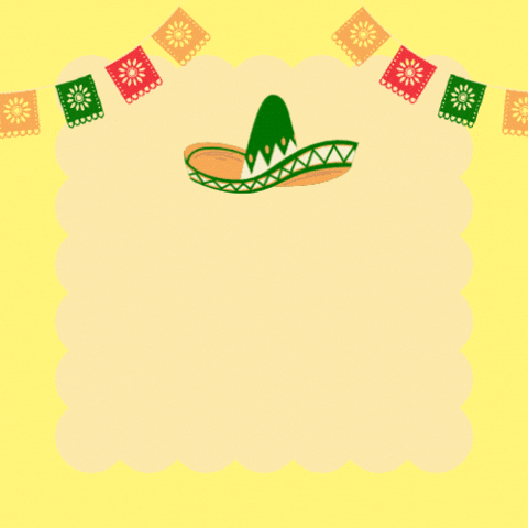 May Cinco De Mayo GIF by sendwishonline.com