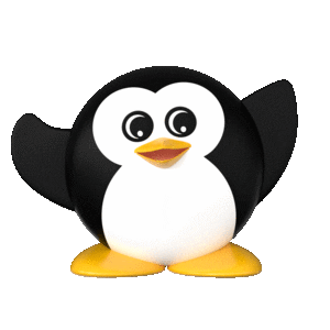 33pingvina_official Sticker