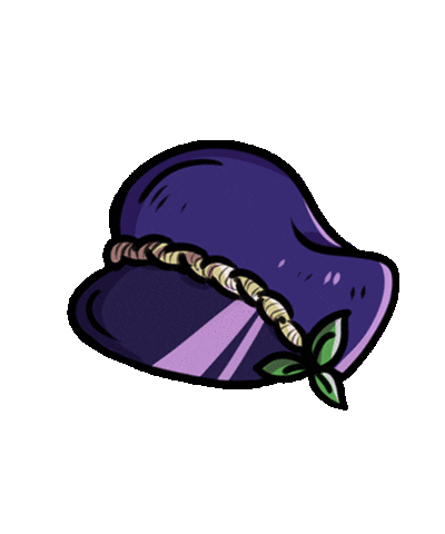 Sailor Sticker