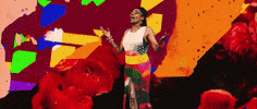 Breaking Down The Door GIF by Santana