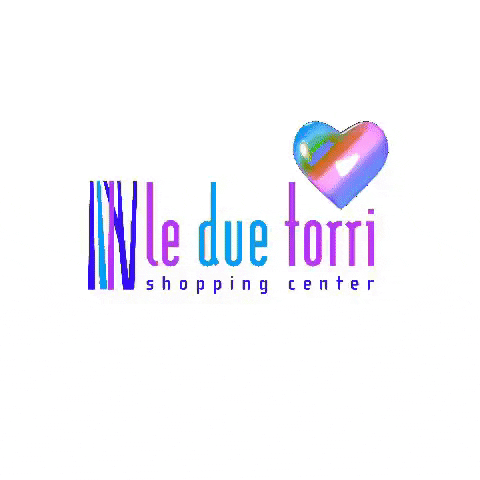 centro commerciale love GIF