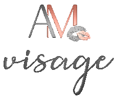 VISAGE Sticker