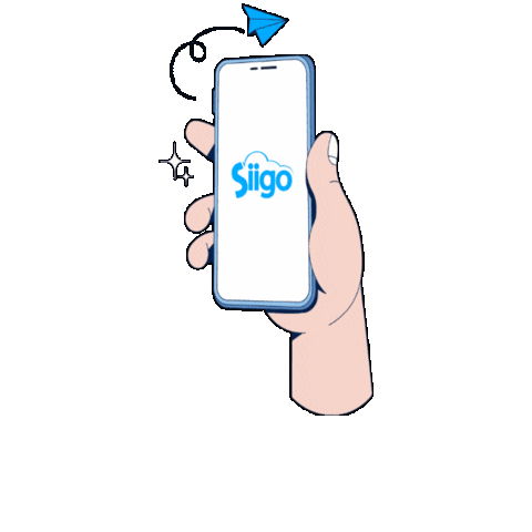 Siigo Sticker by SiigoColombia