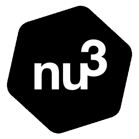 Protein Nutrition Sticker by nu3