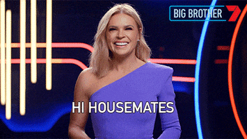 Big Brother Sonia GIF by Big Brother Australia