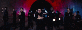 Red Room GIF by Offset