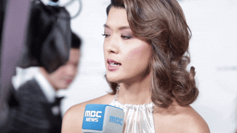 Grace Park GIFs - Get the best GIF on GIPHY