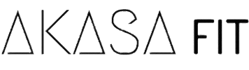 Akasafit Sticker