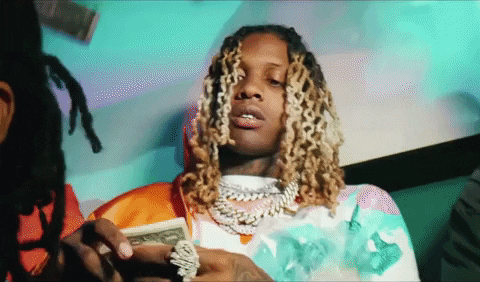 Lil Durk GIF by Lil Baby - Find & Share on GIPHY
