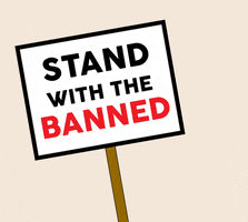 Read Banned Books GIF by Little, Brown Young Readers