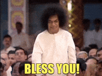 sneeze bless you gif