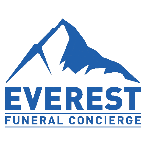 Lifeinsurance Sticker by Everest Funeral Concierge