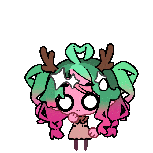 Ravella Sticker