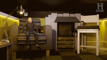 history channel ireland GIF by HISTORY UK