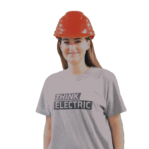 Elektrotechnik Sticker by Fiegl+Spielberger
